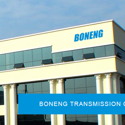 Boneng transmission improves efficiency